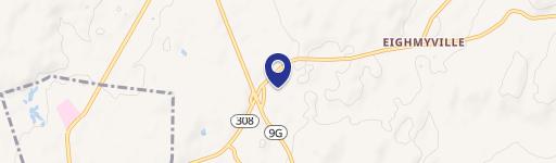 Rhinebeck Land for Sale