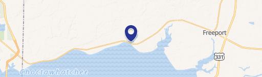 Bay Front Property with Waterfront