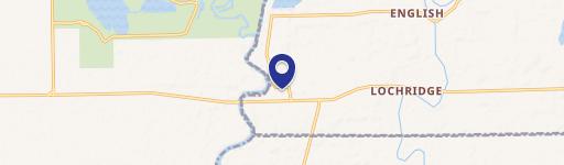 Unrestricted Land Near Skydive Center