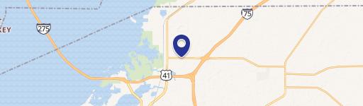 Palmetto Equestrian Center with 20-Stall Barn