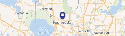 Apopka Infill Site Opportunity