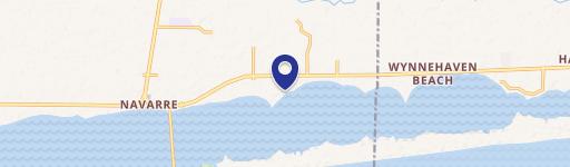 Navarre Waterfront Lot Opportunity