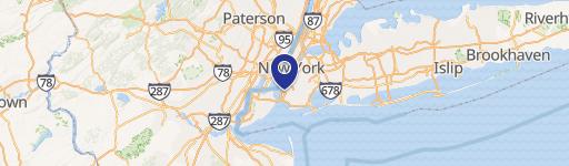 Lenox Hill Medical Office Suite