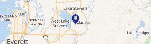 Lake Stevens Frontier Air Park