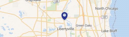 Prime Libertyville Land Parcel