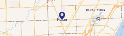 Fraser Warehouse with Office Space