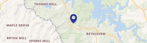 Equine Barn Venue on Acres