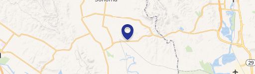 Sonoma Carneros Vineyard Estate Opportunity