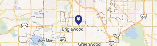 Englewood Land Parcel For Sale