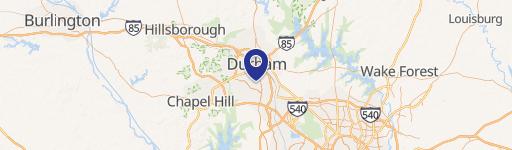 Prime Land Near Durham Hotspots