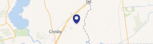 Crosby Land for Country Living