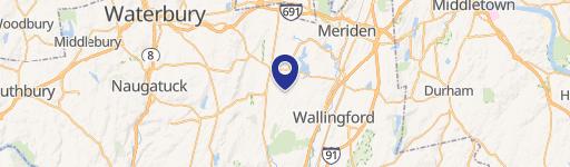 Residential Land in Cheshire, CT