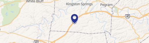 Exceptional 5-Acre Corner Lot