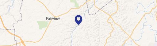 Franklin Estate on Harpeth River