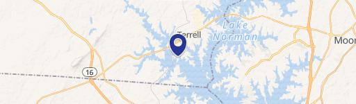 Lake Norman Development Opportunity