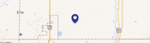 79 Acres in Weld County