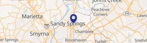 Move-in Ready Office Suites