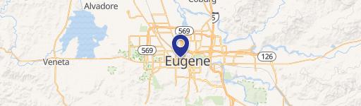 Eugene Office Building For Sale