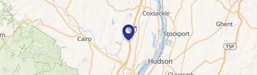 142-Acre Lakefront Property in Catskill