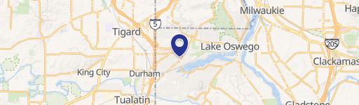 Vacant Lot in Lake Oswego