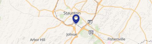 Commercial Lot on Lee Highway