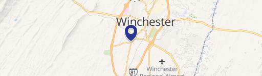 Scenic Winchester Acres For Sale