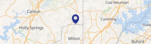 Milton Estate Lot with Potential