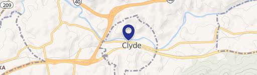 Clyde Commercial Opportunity For Sale