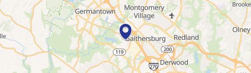 Gaithersburg Commercial Space Opportunity