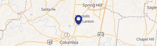 Columbia, TN Farmland Opportunity