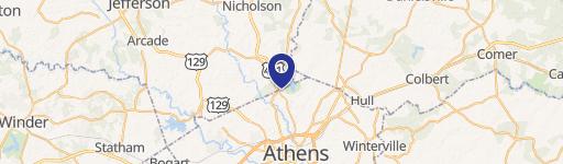 Prime Development Site on Commerce