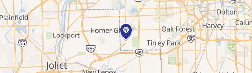 Prime Commercial Parcel on Wolf