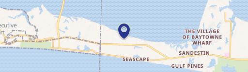 Miramar Beach Mixed-Use Lot