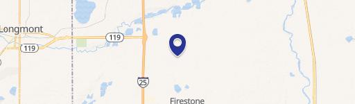 5.5-Acre Plot in Firestone