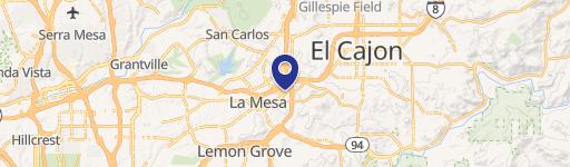 La Mesa Multifamily Investment Opportunity