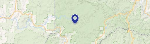 Suches Mountain Homestead Land