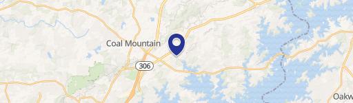 Lake Lanier Estate with Grist