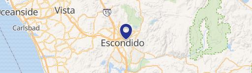 Escondido Commercial Asset For Sale
