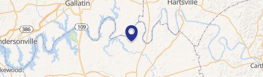 104.82 Acres in Wilson County