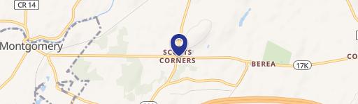 Gas Station Convenience Store Business