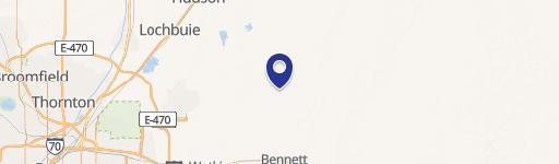 Expansive Colorado Land Parcel