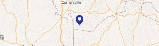 251 Acres Recreational Property