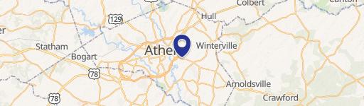 Prime Development Opportunity Near UGA