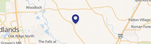 Unrestricted 10-Acre Wooded Tract