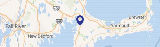 Retail/Office Space in Pocasset