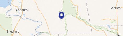 Livingston Land with Pond