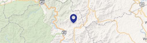 Unrestricted Acreage Near Wesley Creek