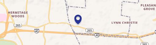 Residential Land Near Nashville