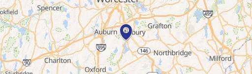 Millbury Warehouse on 2.1 Acres