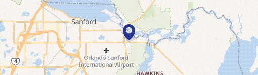 Sanford Land For Sale